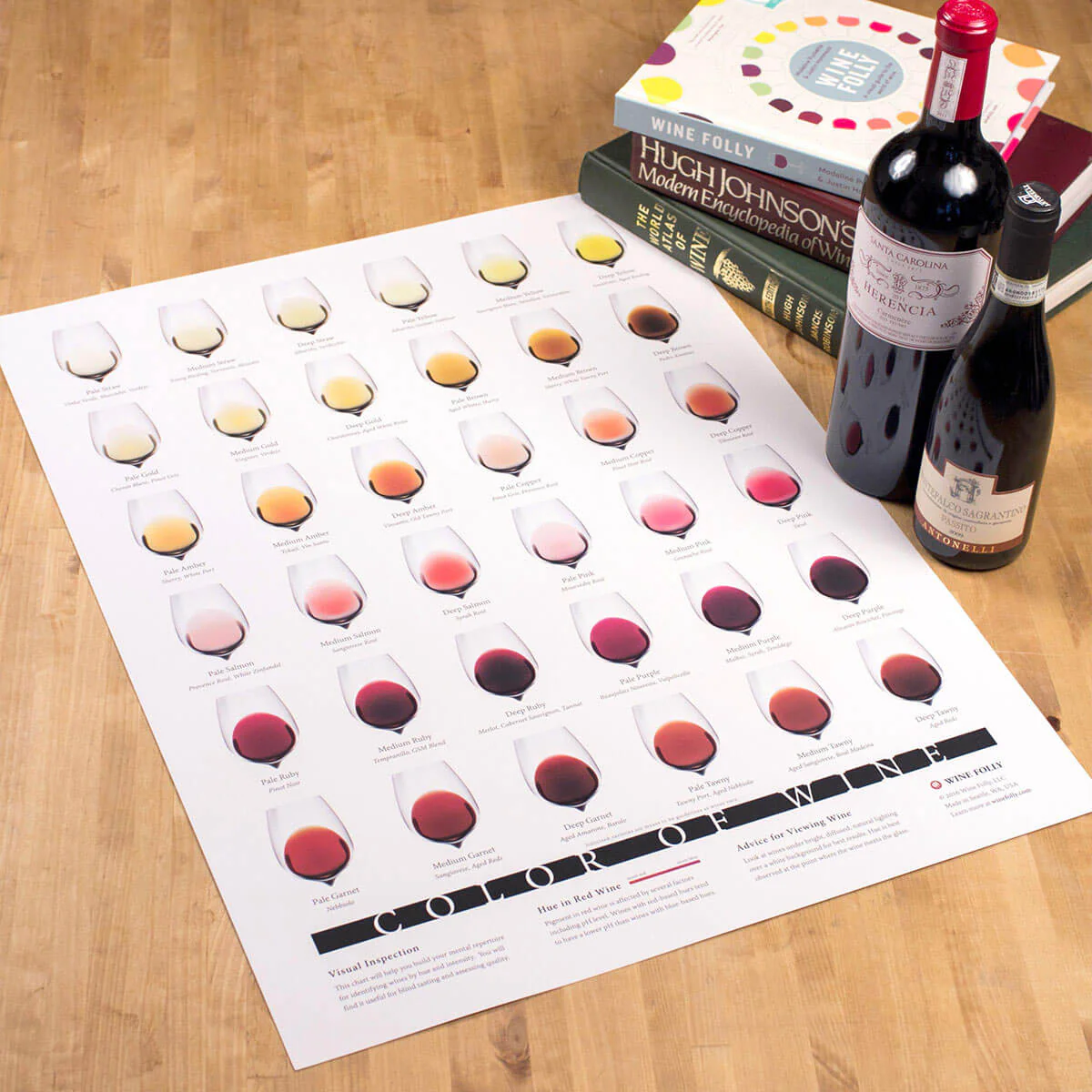 Color of Wine - Image 9