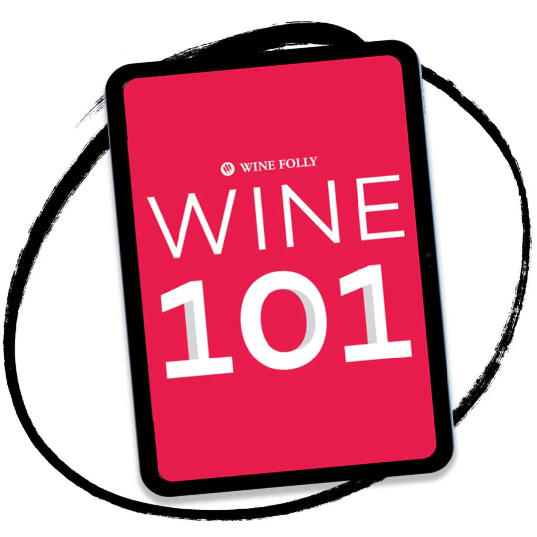 Give the Gift of Wine Smarts - Image 2